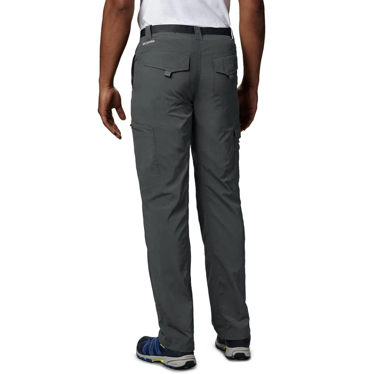 Columbia Silver Ridge Cargo Pant - 30in. Inseam - Men's - Image 2