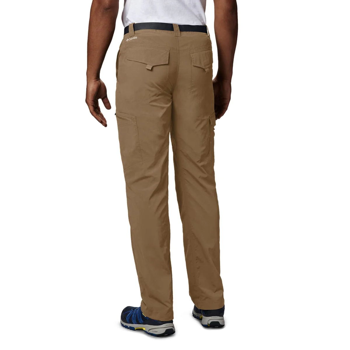 Columbia Silver Ridge Cargo Pant - 30in. Inseam - Men's - Image 6