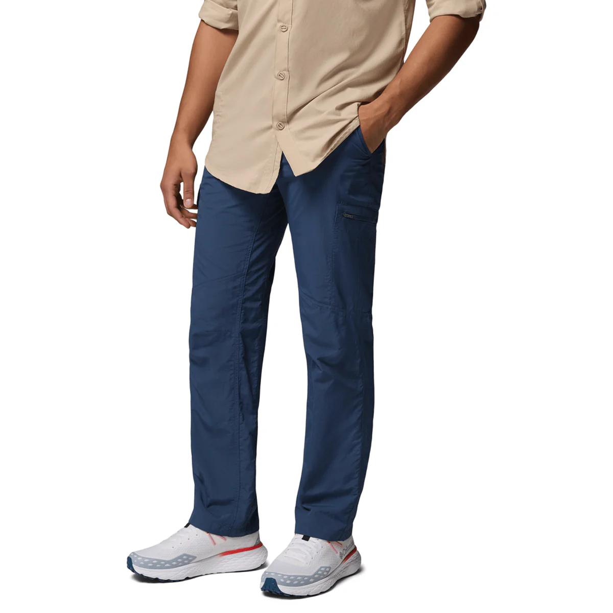 Columbia Silver Ridge Cargo Pant - 30in. Inseam - Men's - Image 14