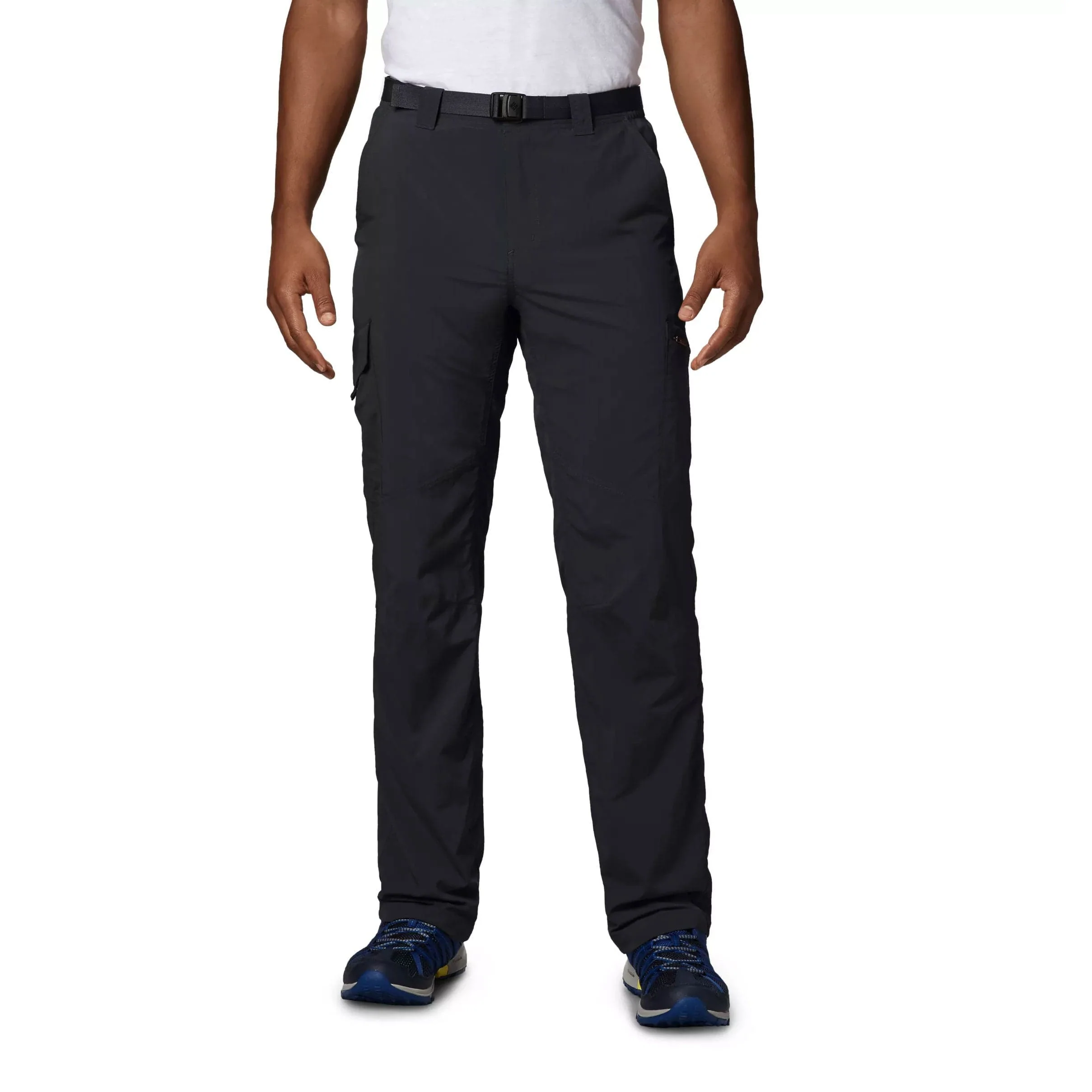 Columbia Silver Ridge Cargo Pant - 32in. Inseam - Men's - Image 3