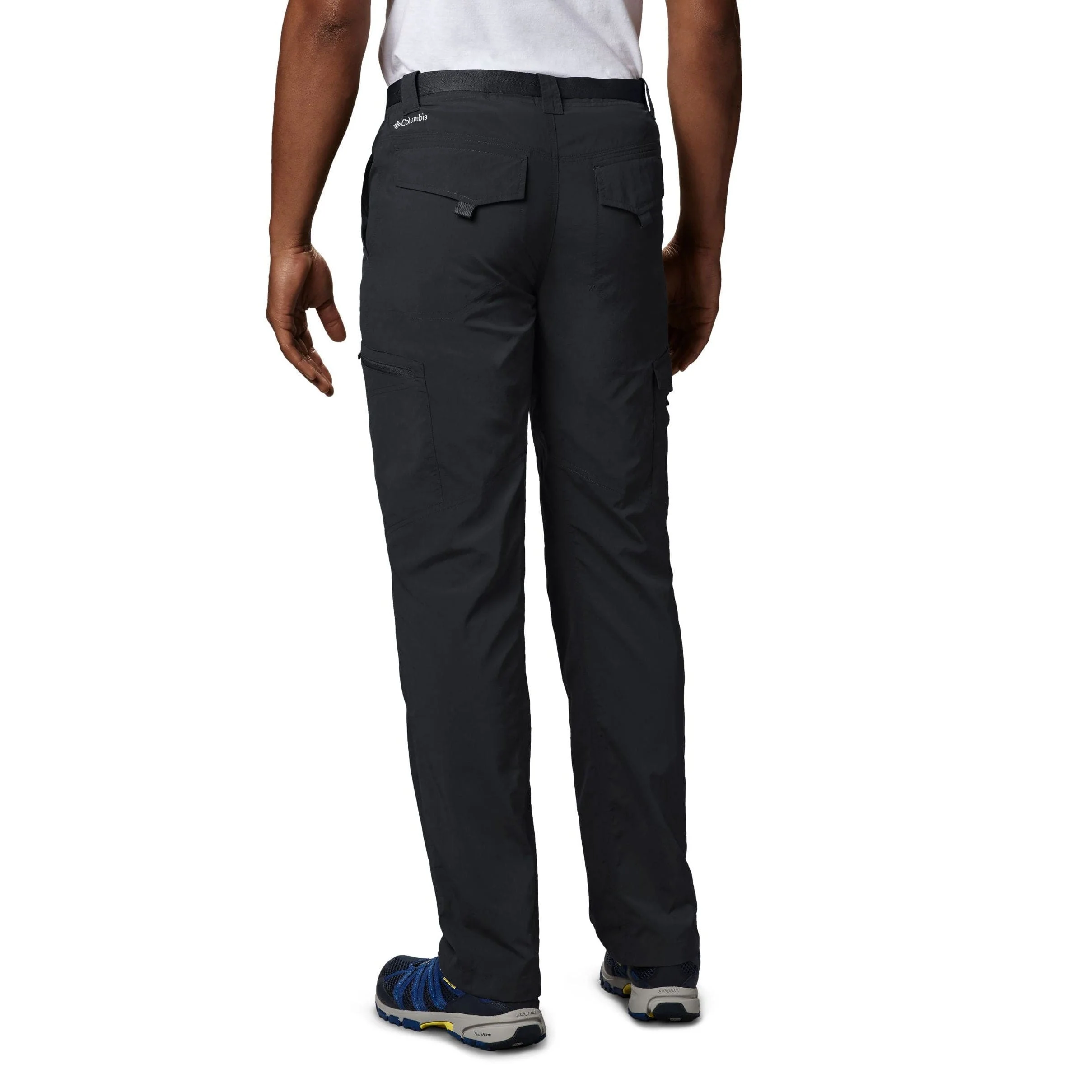 Columbia Silver Ridge Cargo Pant - 32in. Inseam - Men's - Image 4