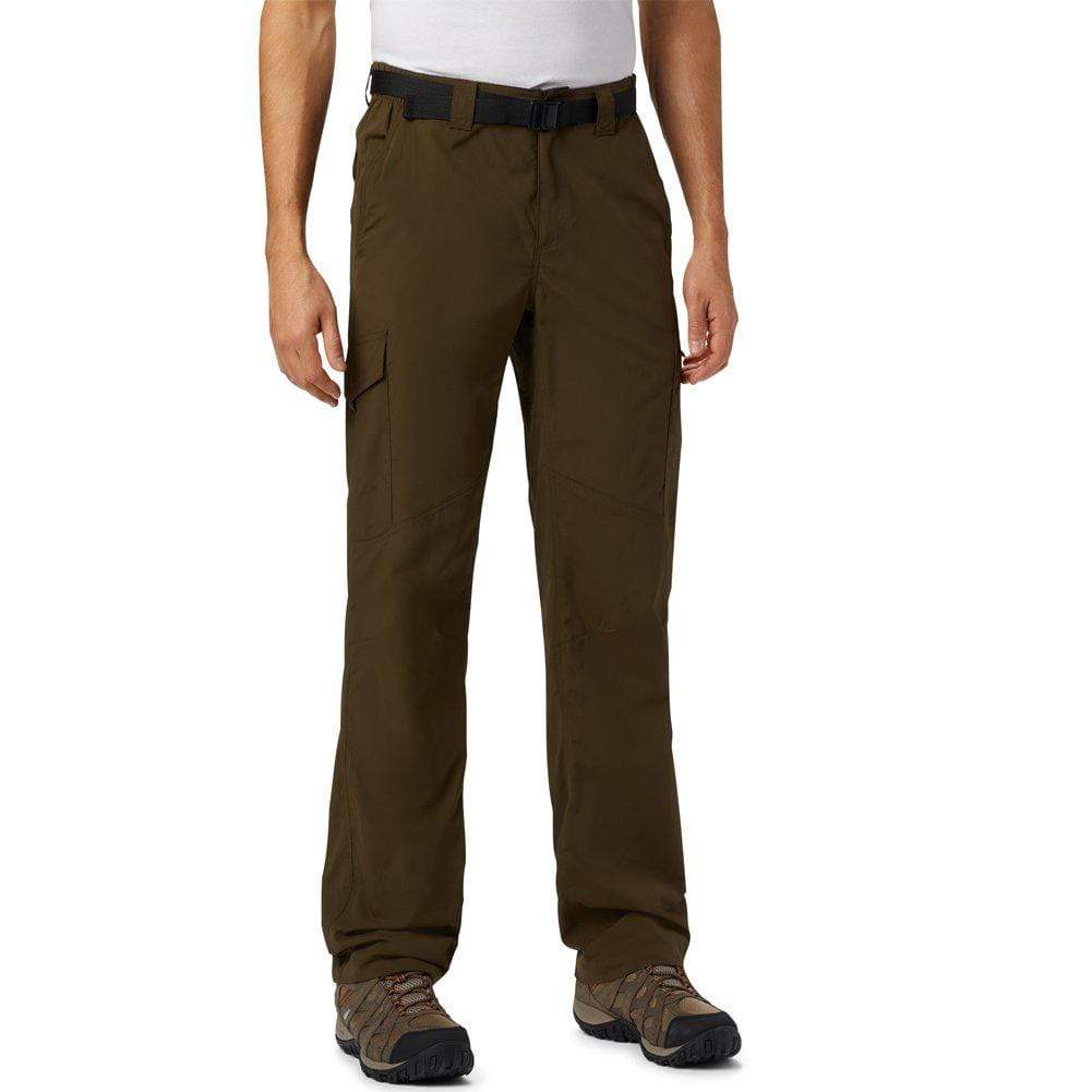 Columbia Silver Ridge Cargo Pant - 32in. Inseam - Men's - Image 5