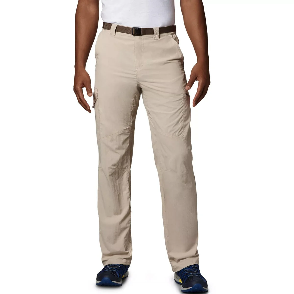 Columbia Silver Ridge Cargo Pant - 32in. Inseam - Men's - Image 7