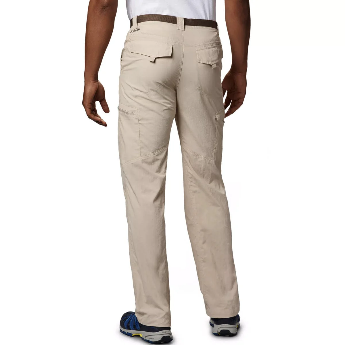 Columbia Silver Ridge Cargo Pant - 32in. Inseam - Men's - Image 8
