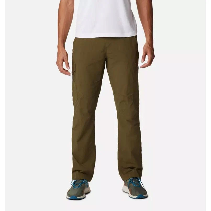 Columbia Silver Ridge Cargo Pant - 32in. Inseam - Men's - Image 9