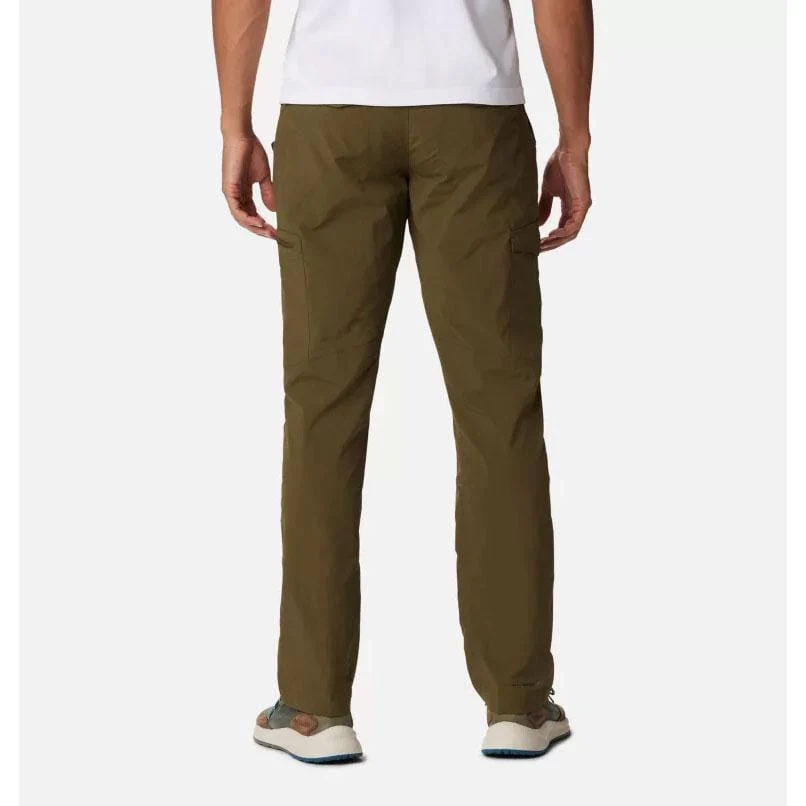 Columbia Silver Ridge Cargo Pants 34in. Inseam - Men's - Image 3