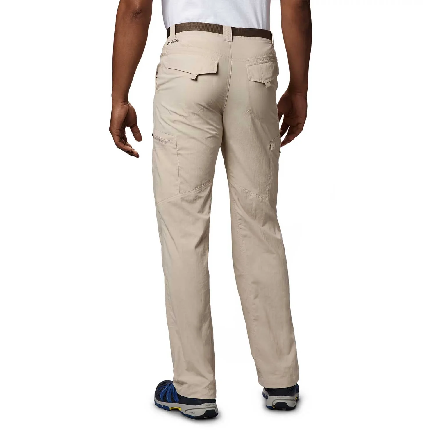 Columbia Silver Ridge Cargo Pants 34in. Inseam - Men's - Image 7