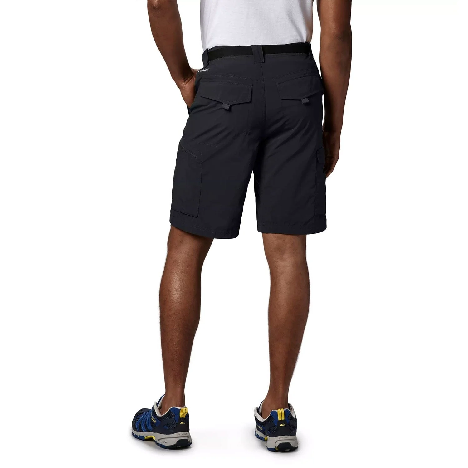 Columbia Silver Ridge Cargo Shorts - 10 in. Inseam - Men's - Image 10