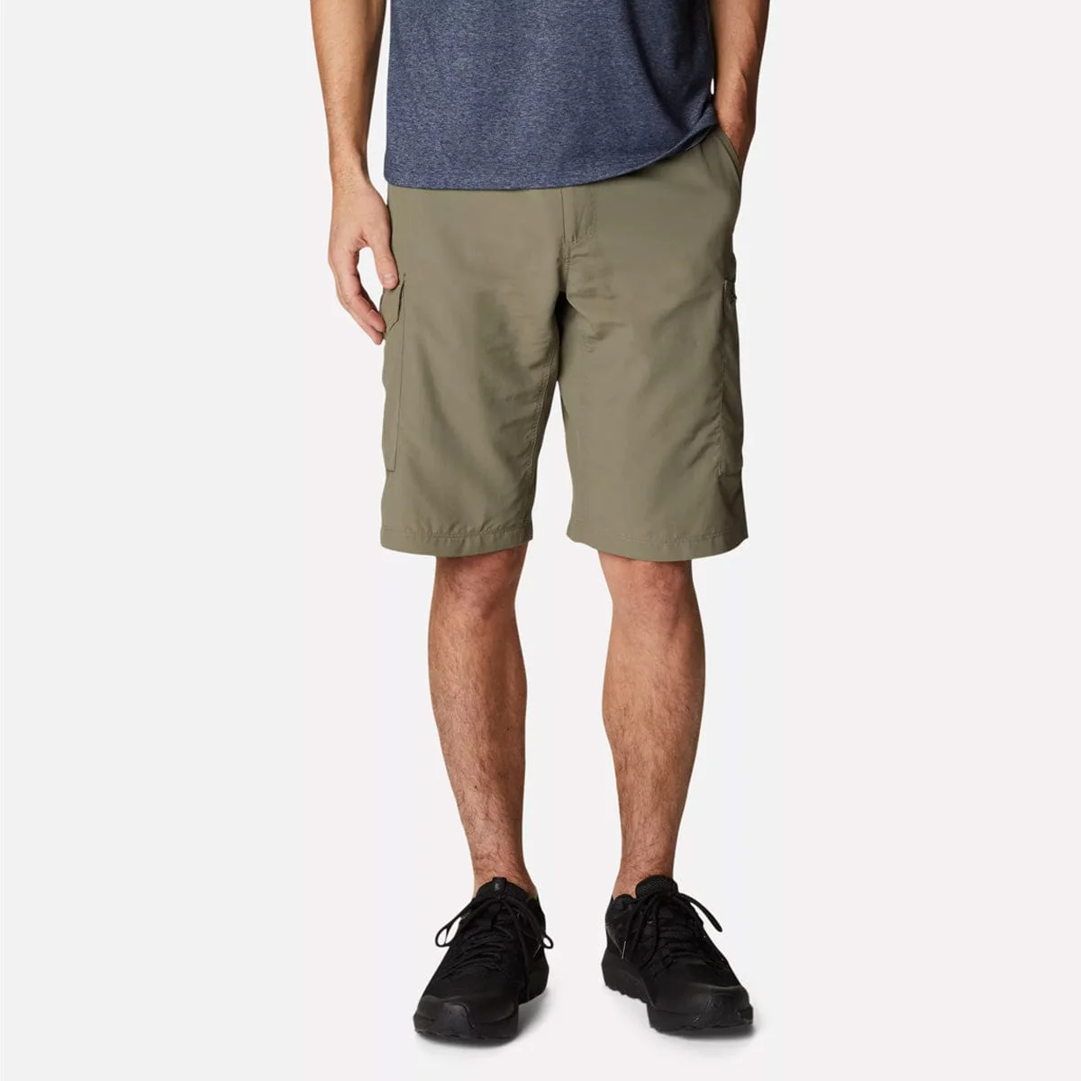 Columbia Silver Ridge Cargo Shorts - 10 in. Inseam - Men's - Image 11