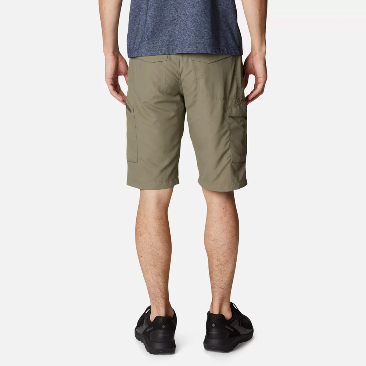 Columbia Silver Ridge Cargo Shorts - 10 in. Inseam - Men's - Image 12