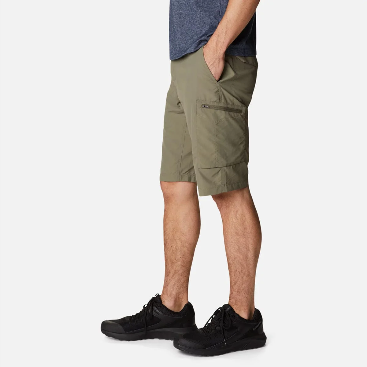 Columbia Silver Ridge Cargo Shorts - 10 in. Inseam - Men's - Image 13