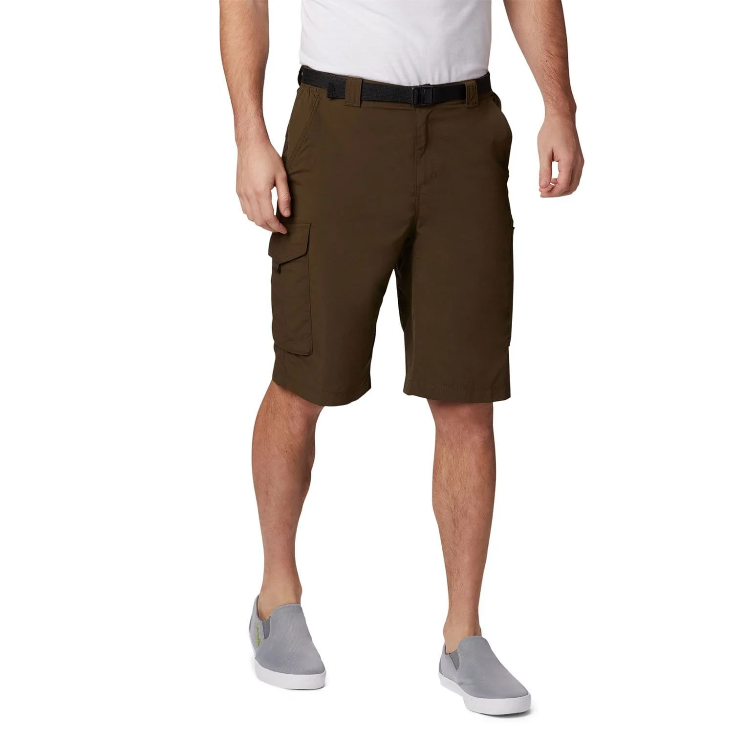 Columbia Silver Ridge Cargo Shorts - 10 in. Inseam - Men's - Image 14
