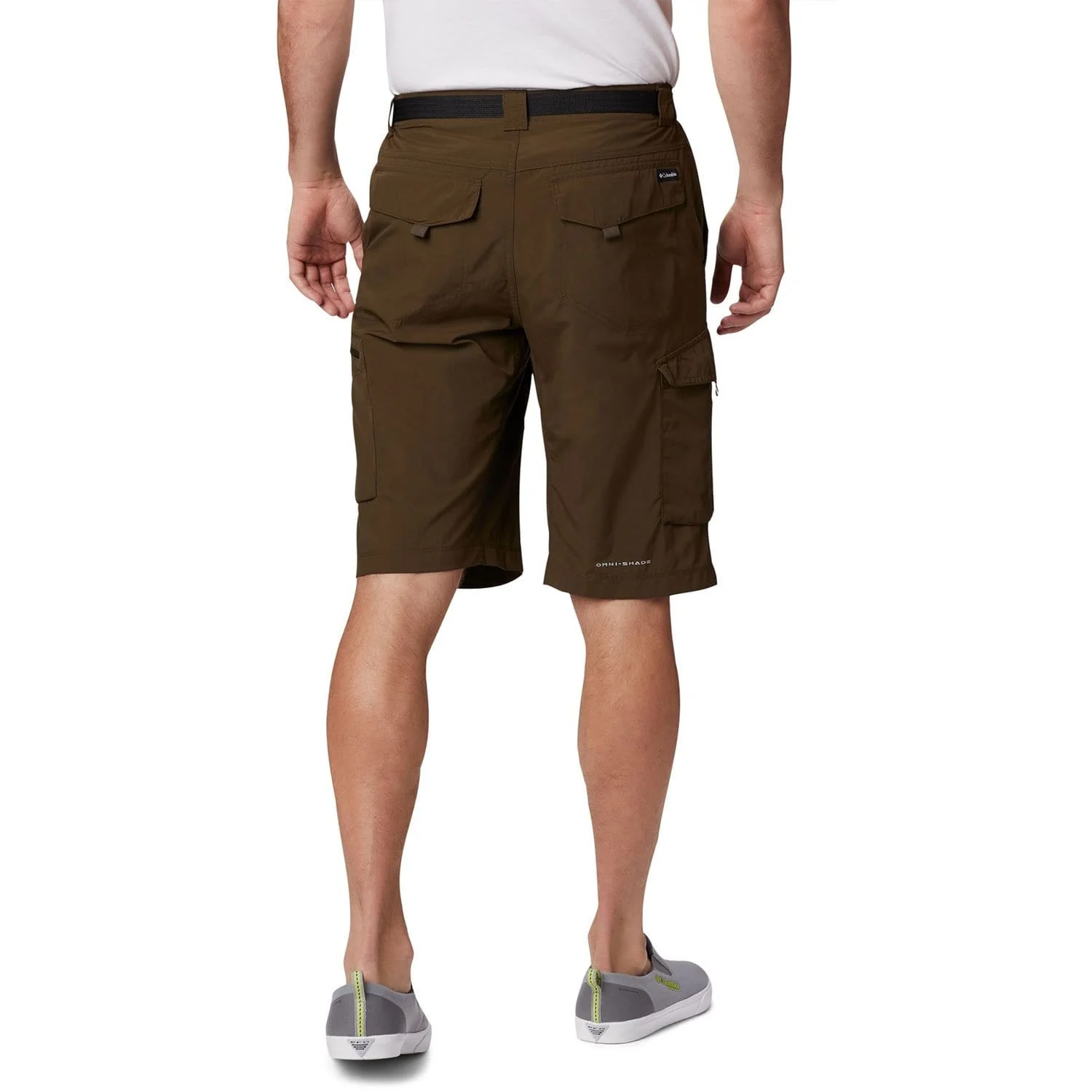 Columbia Silver Ridge Cargo Shorts - 10 in. Inseam - Men's - Image 15