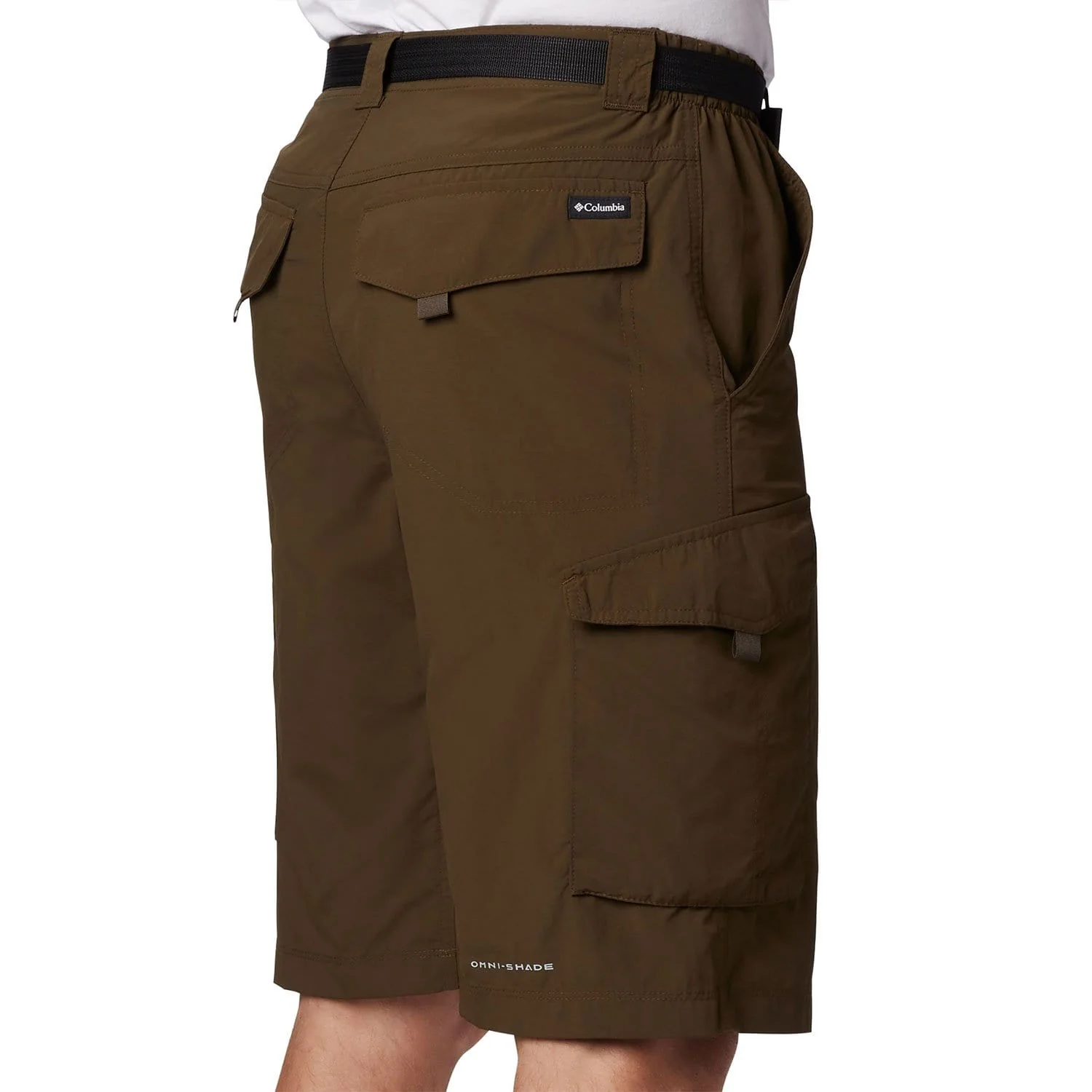 Columbia Silver Ridge Cargo Shorts - 10 in. Inseam - Men's - Image 16