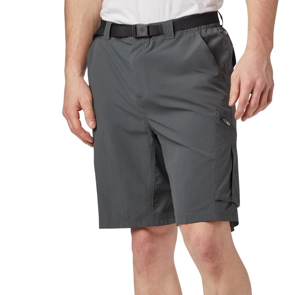 Columbia Silver Ridge Cargo Shorts - 10 in. Inseam - Men's - Image 17