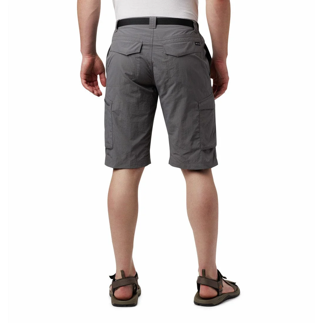 Columbia Silver Ridge Cargo Shorts - 10 in. Inseam - Men's - Image 19