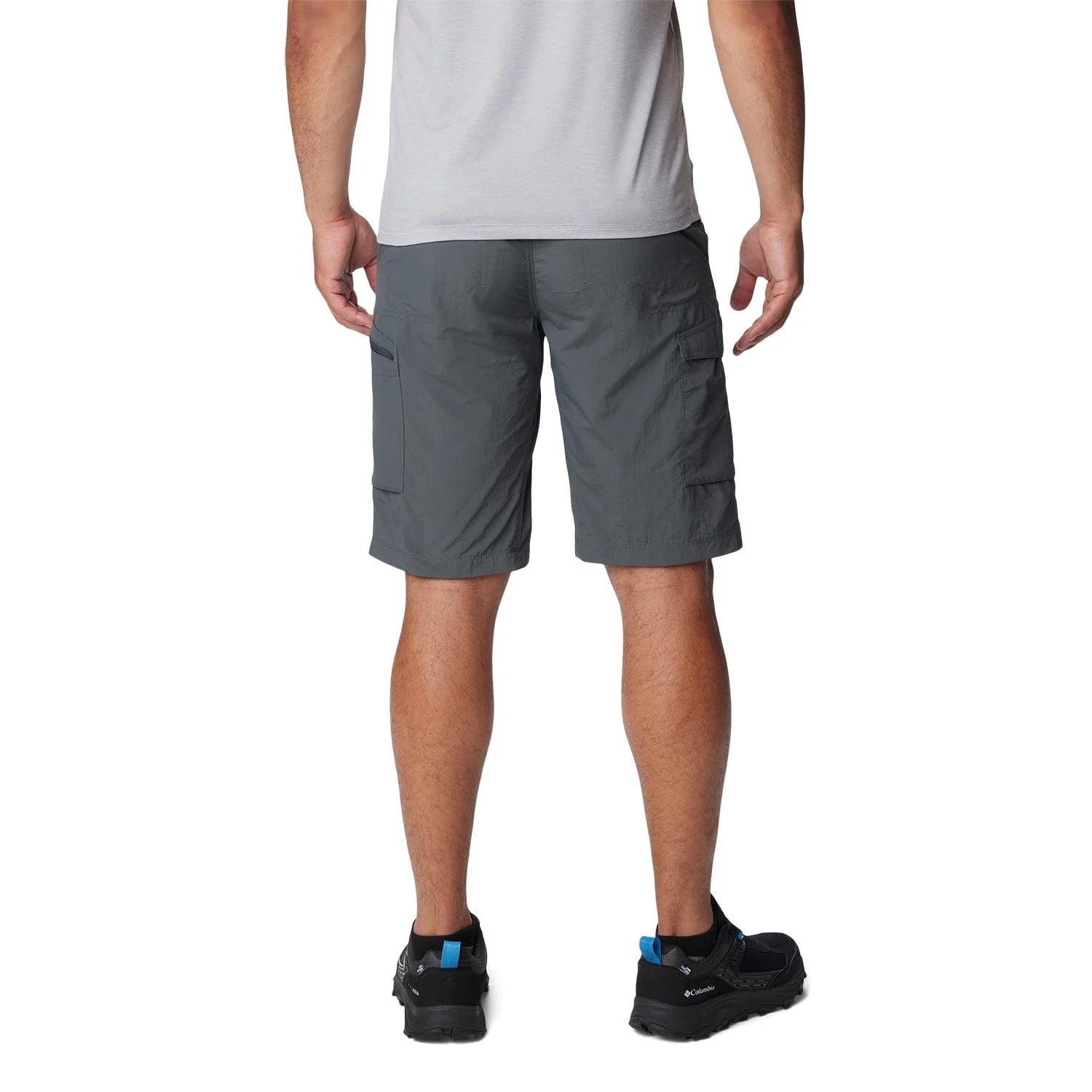 Columbia Silver Ridge Cargo Shorts - 10 in. Inseam - Men's - Image 2