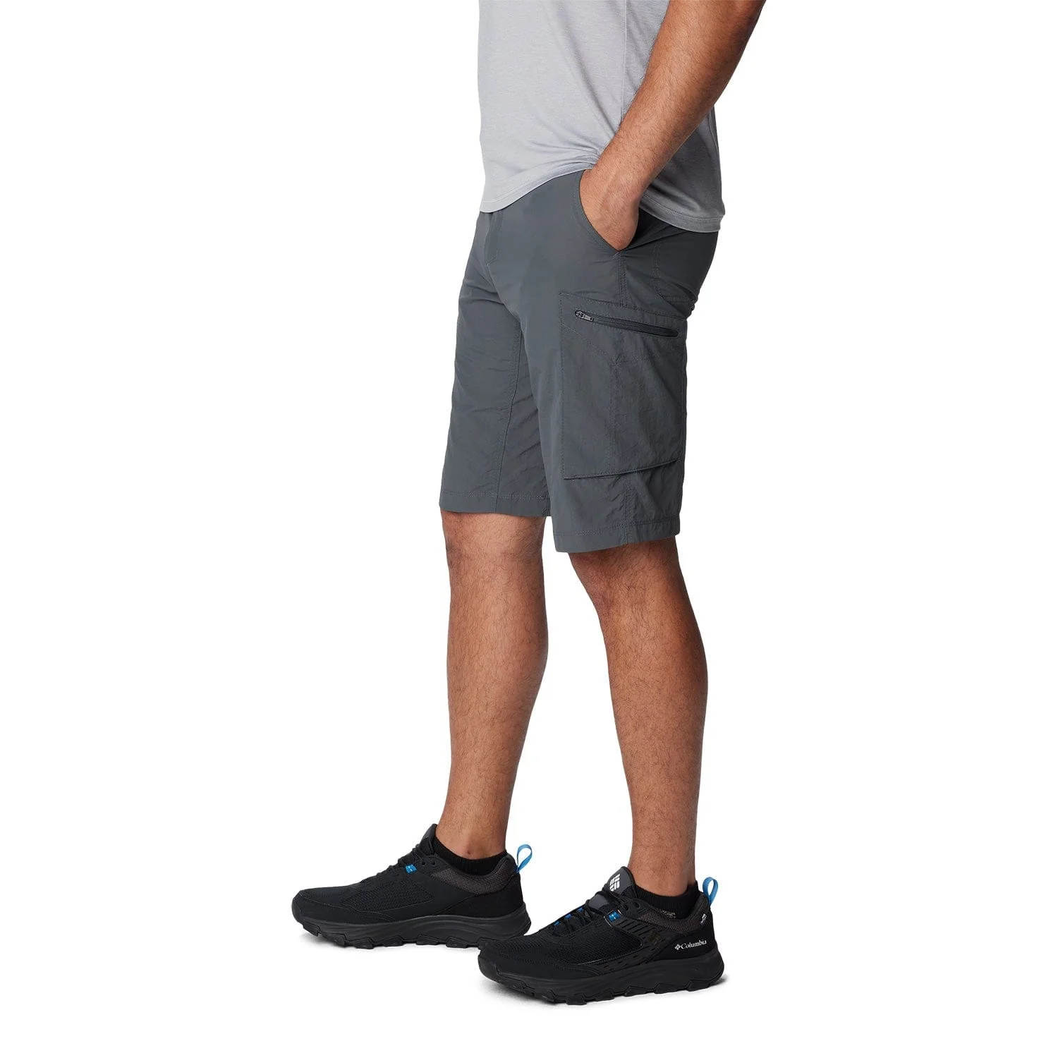 Columbia Silver Ridge Cargo Shorts - 10 in. Inseam - Men's - Image 4