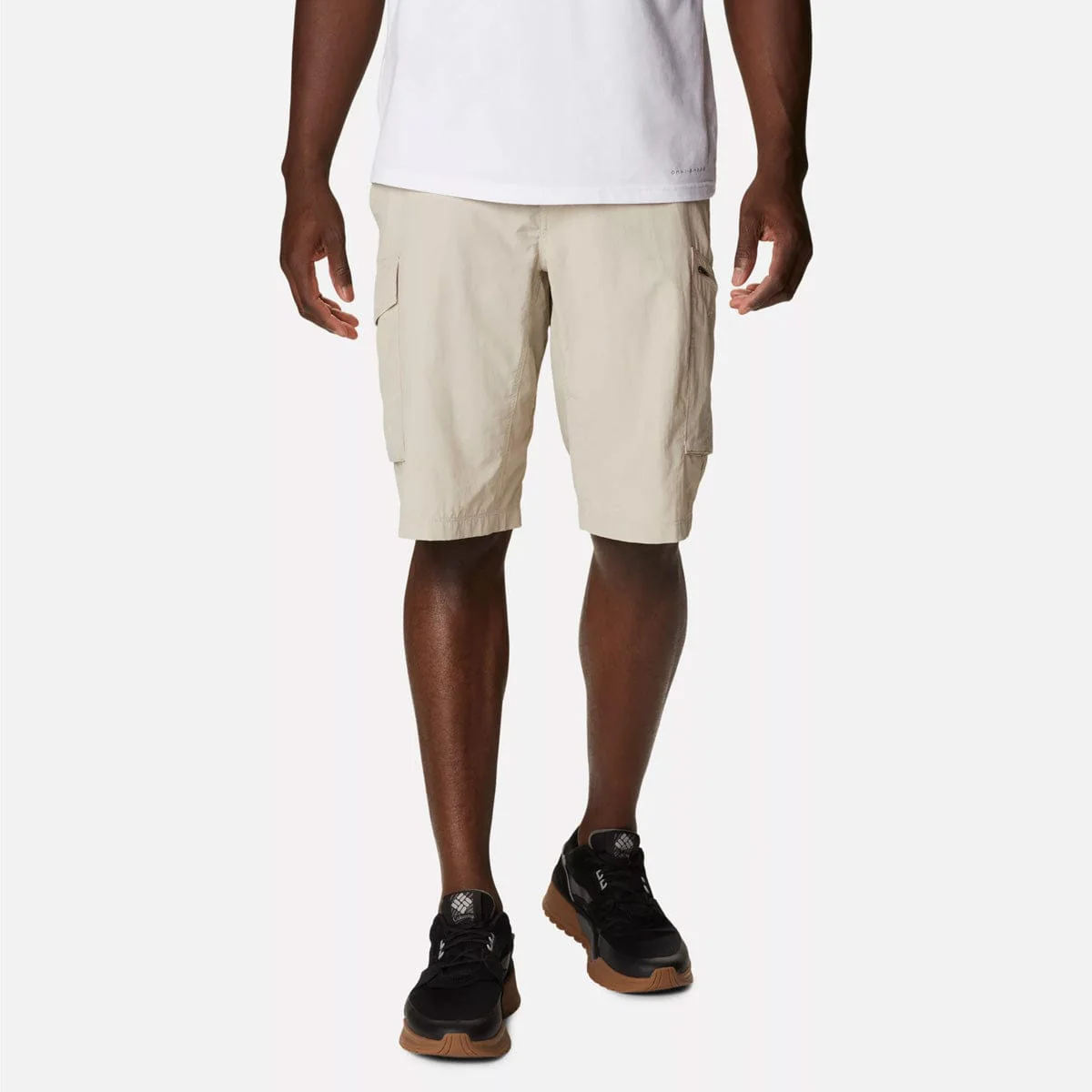 Columbia Silver Ridge Cargo Shorts - 10 in. Inseam - Men's - Image 5
