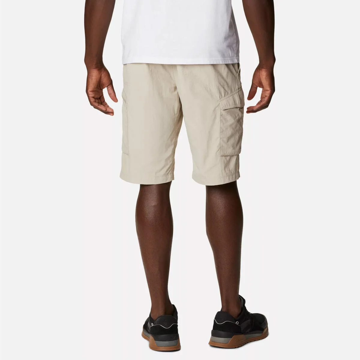 Columbia Silver Ridge Cargo Shorts - 10 in. Inseam - Men's - Image 6