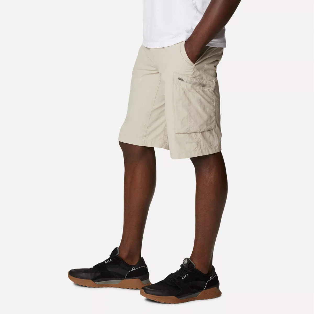 Columbia Silver Ridge Cargo Shorts - 10 in. Inseam - Men's - Image 7