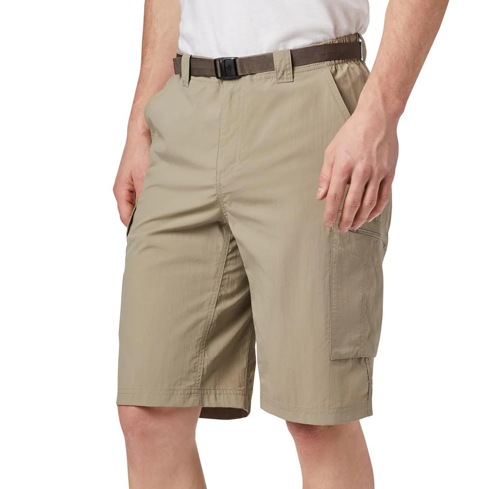 Columbia Silver Ridge Cargo Shorts - 10 in. Inseam - Men's - Image 8