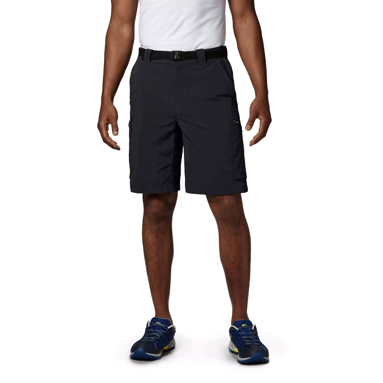 Columbia Silver Ridge Cargo Shorts - 10 in. Inseam - Men's - Image 9