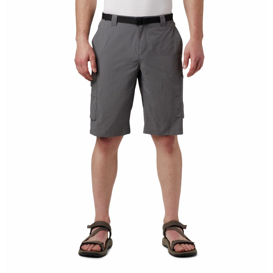 Columbia Silver Ridge Cargo Shorts - 12 in. Inseam - Men's - Image 3