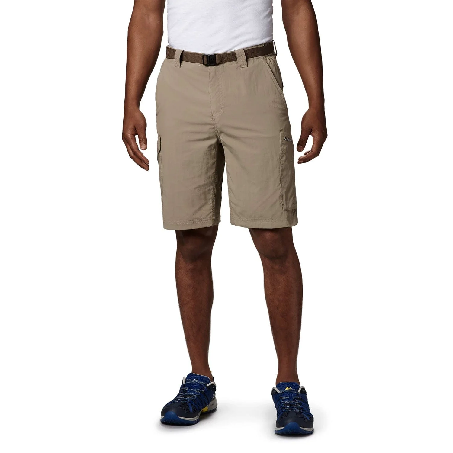 Columbia Silver Ridge Cargo Shorts - 12 in. Inseam - Men's - Image 5