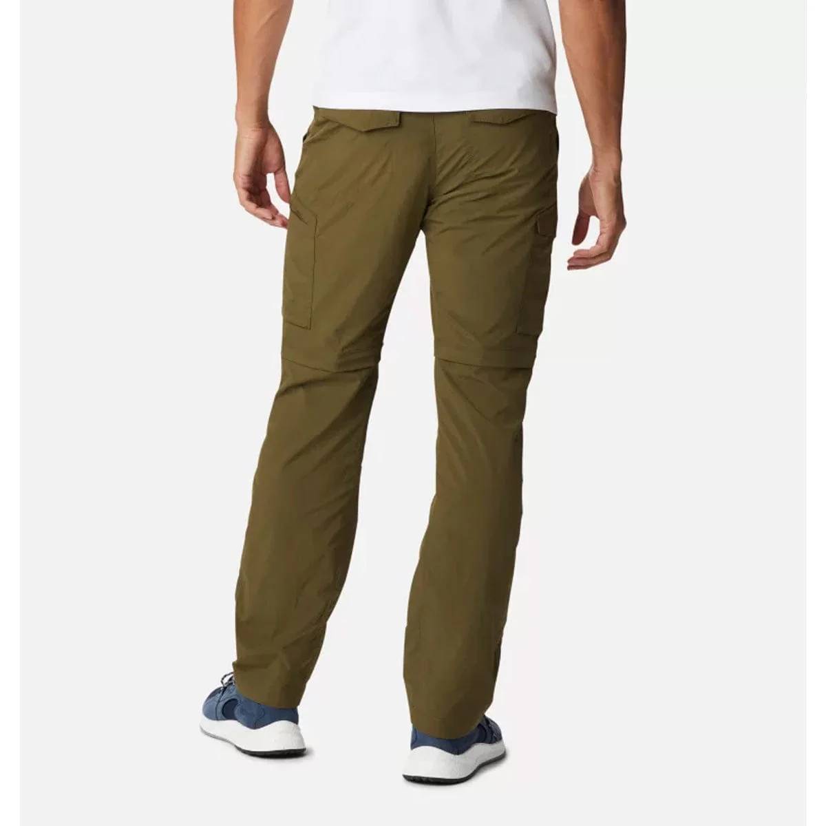 Columbia Silver Ridge Convertible Pant - 30 in. Inseam - Men's - Image 13