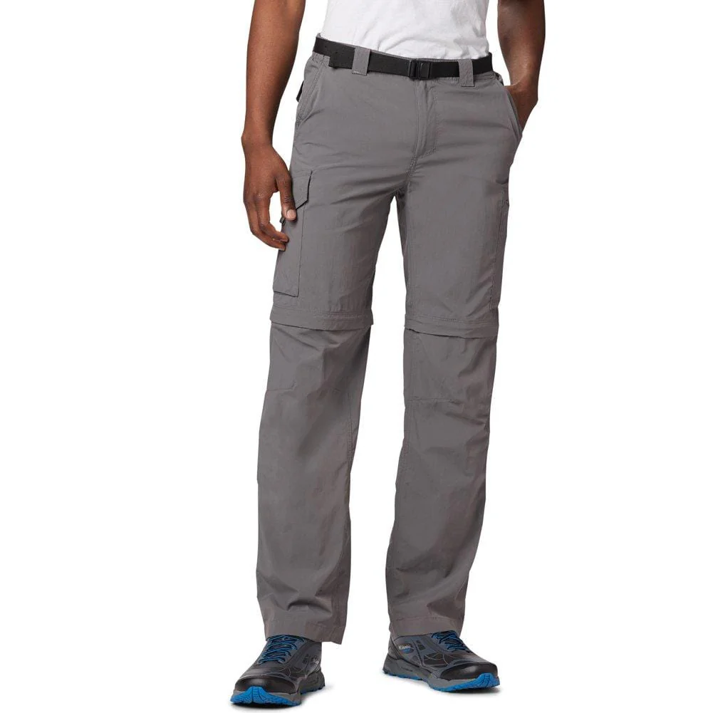 Columbia Silver Ridge Convertible Pant - 30 in. Inseam - Men's - Image 15