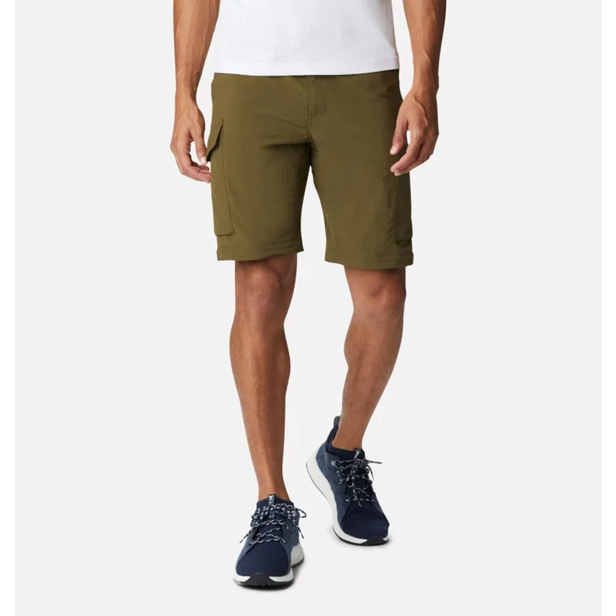 Columbia Silver Ridge Convertible Pant - 32 in. Inseam - Men's - Image 13