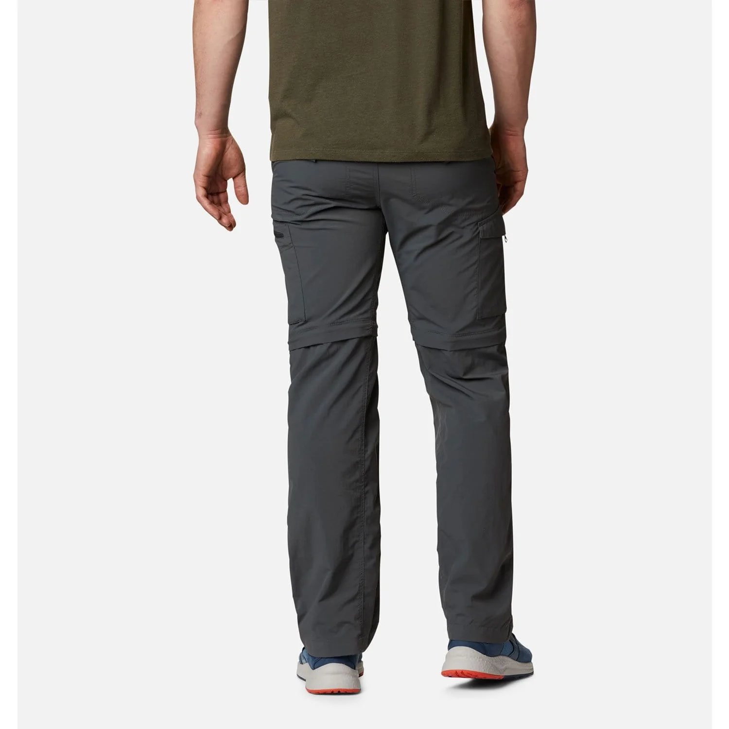 Columbia Silver Ridge Convertible Pant - 32 in. Inseam - Men's - Image 15