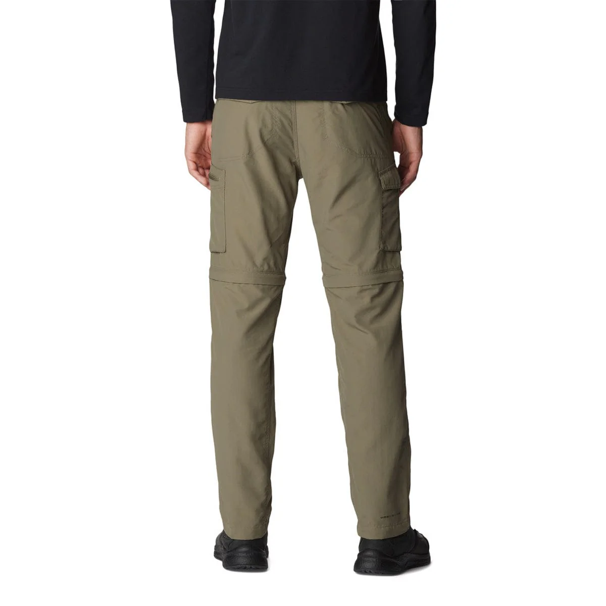 Columbia Silver Ridge Convertible Pant - 30 in. Inseam - Men's - Image 10
