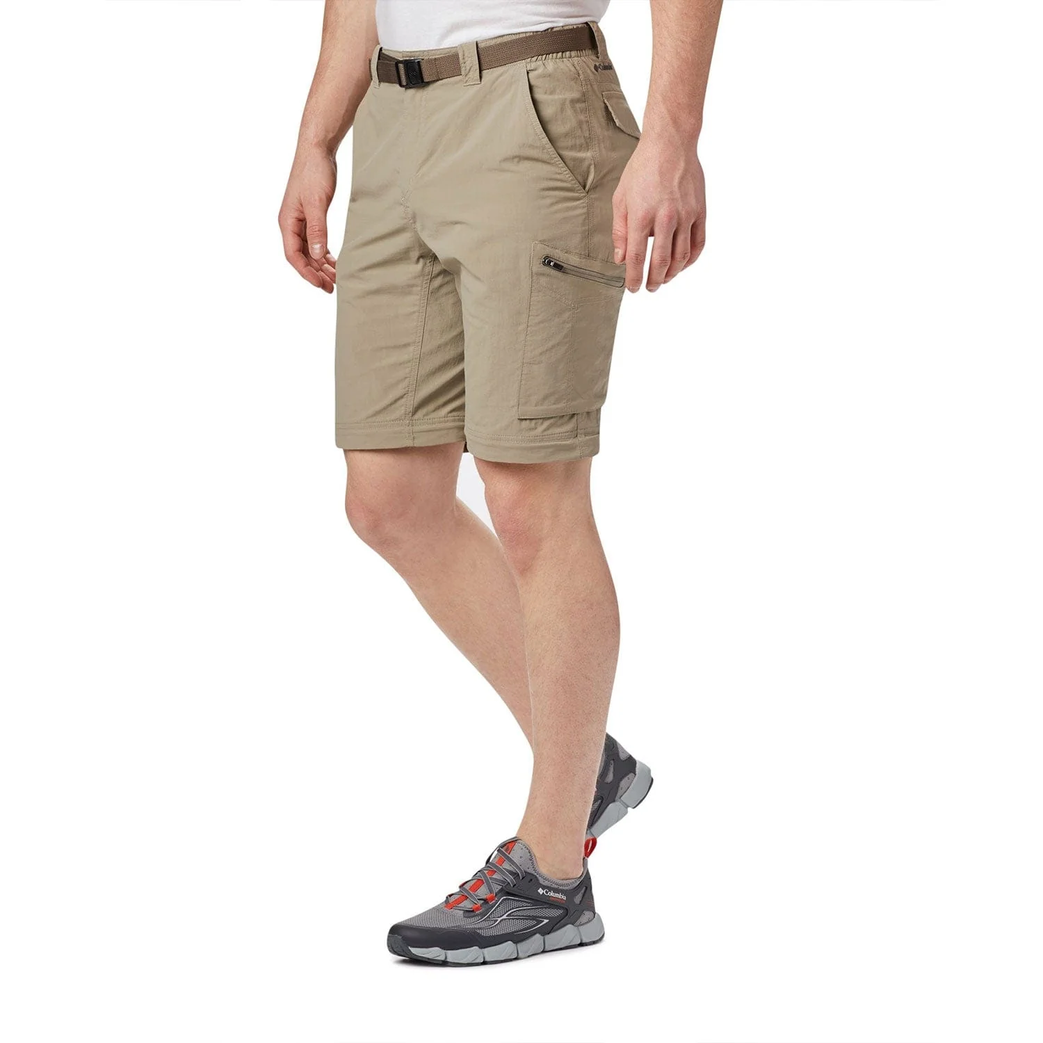 Columbia Silver Ridge Convertible Pant - 34 in. Inseam - Men's - Image 15