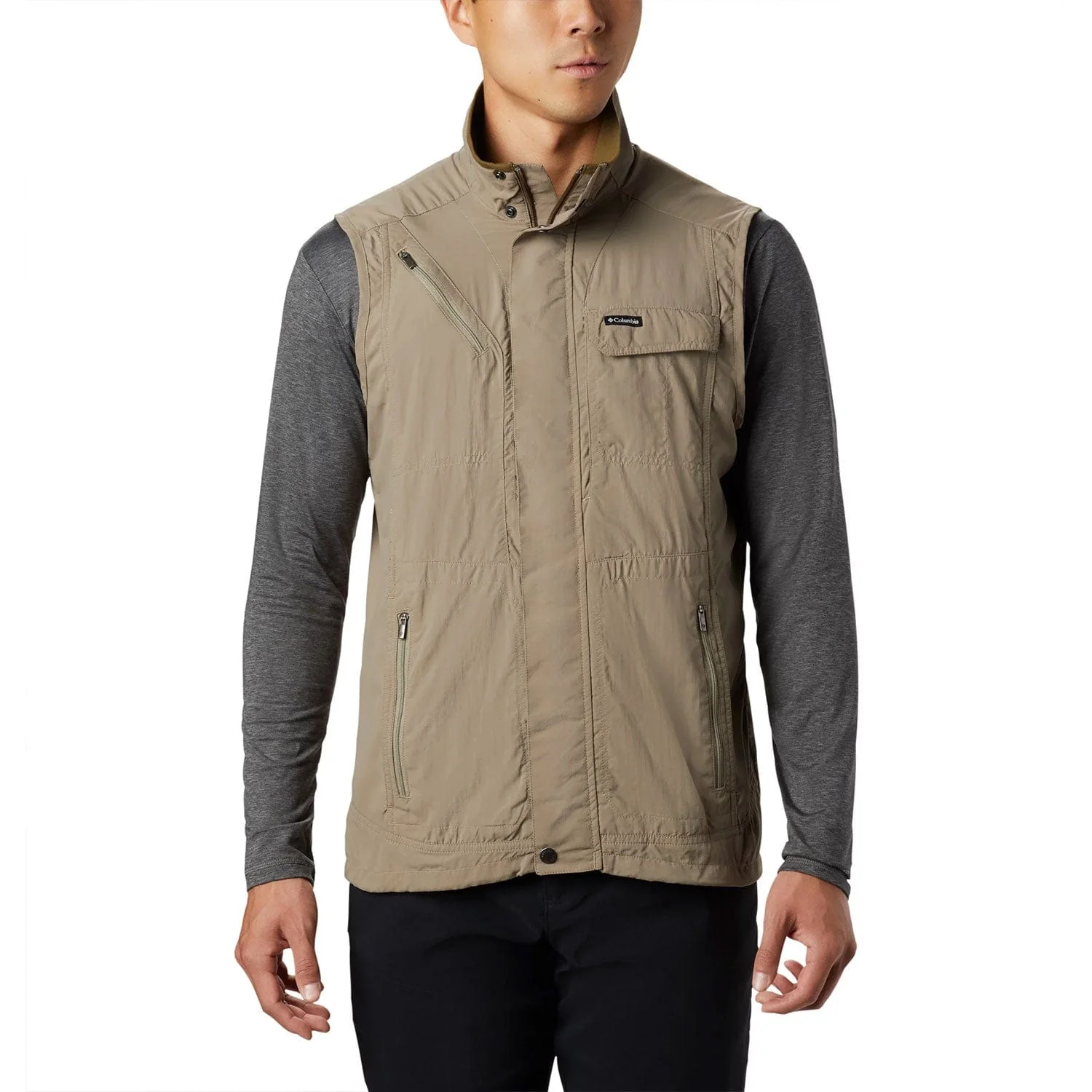 Columbia Silver Ridge II Vest - Men's - Image 5