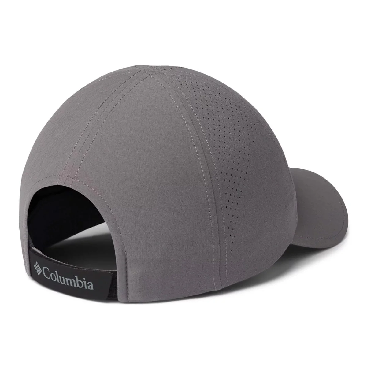 Columbia Silver Ridge III Ball Cap - Image 5