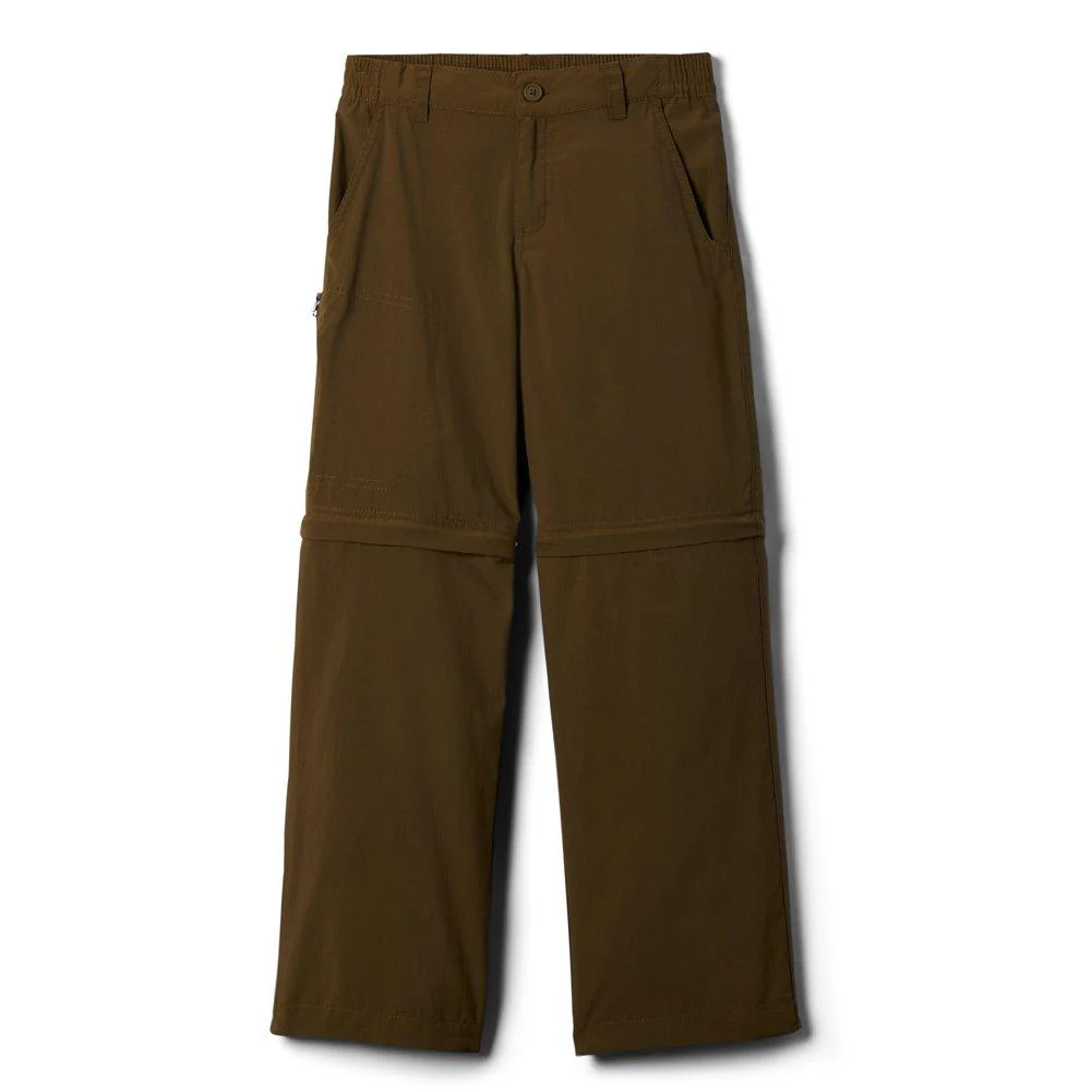 Columbia Silver Ridge IV Convertible Pants - Boy's - Image 2