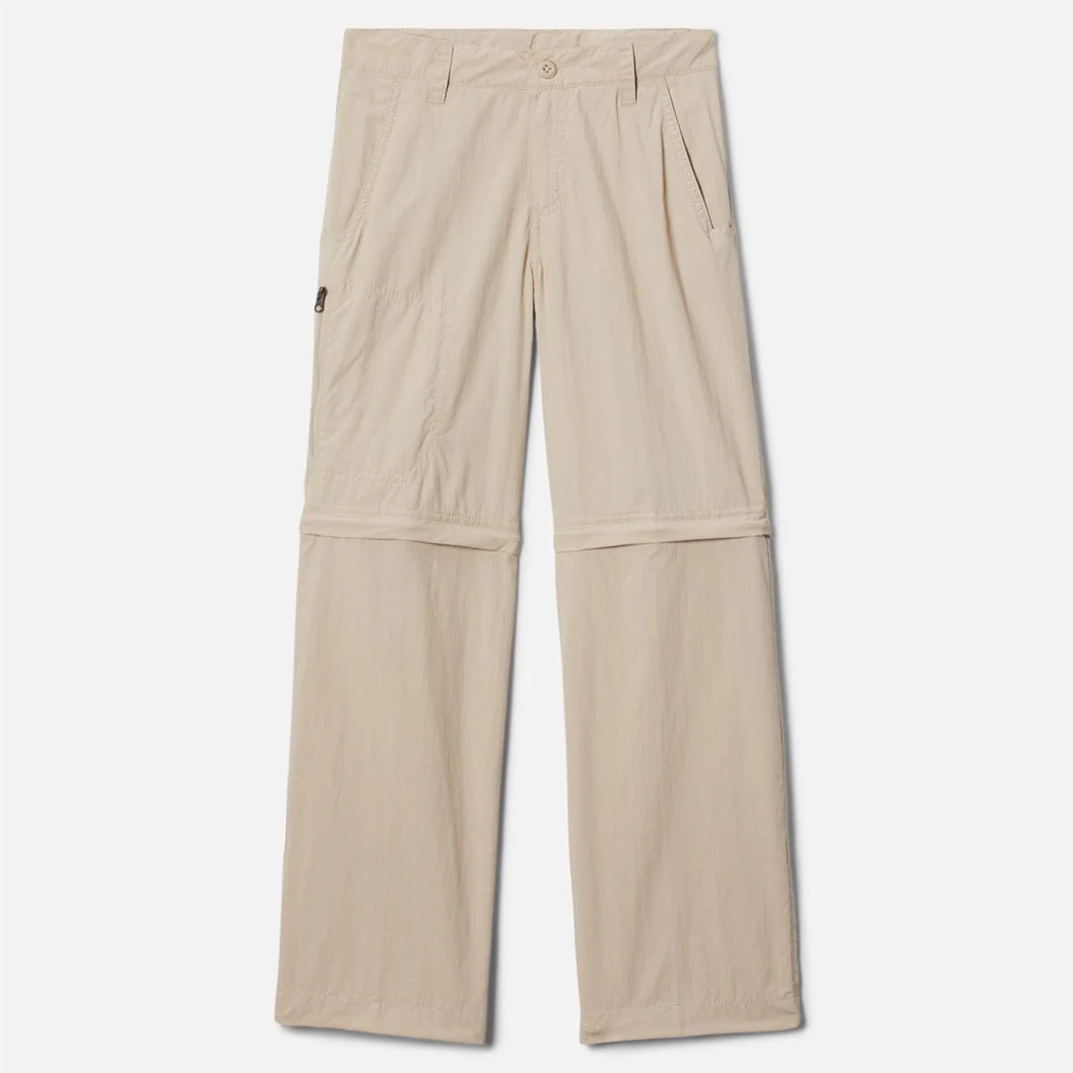 Columbia Silver Ridge IV Convertible Pants - Boy's - Image 3