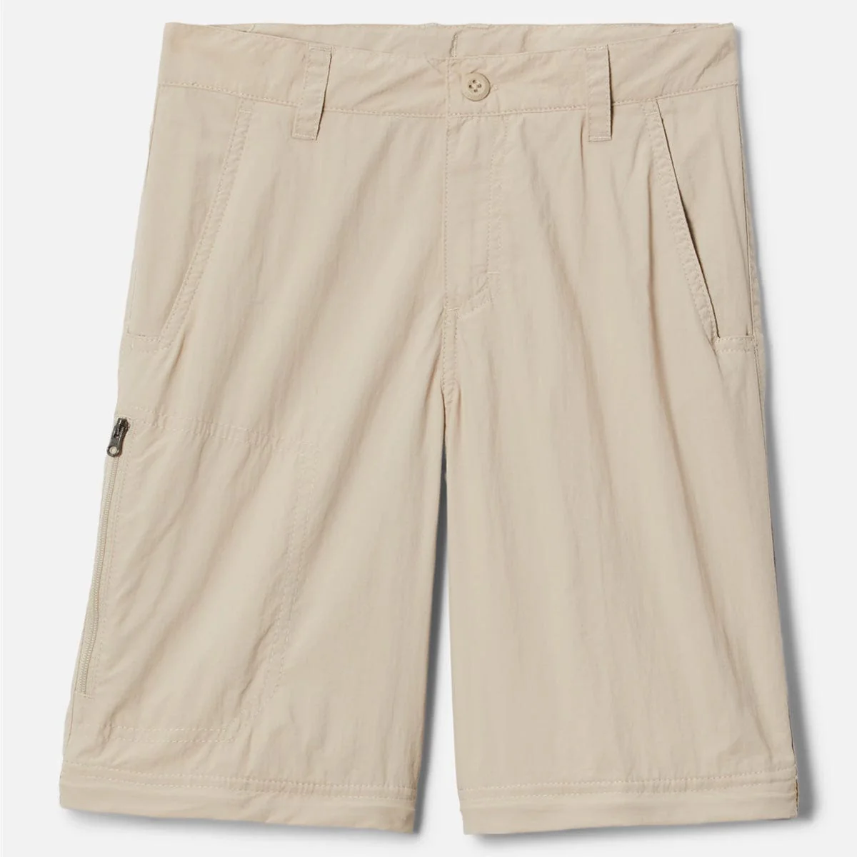 Columbia Silver Ridge IV Convertible Pants - Boy's - Image 5