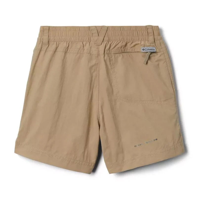 Columbia Silver Ridge IV Short - Girl's - Image 2