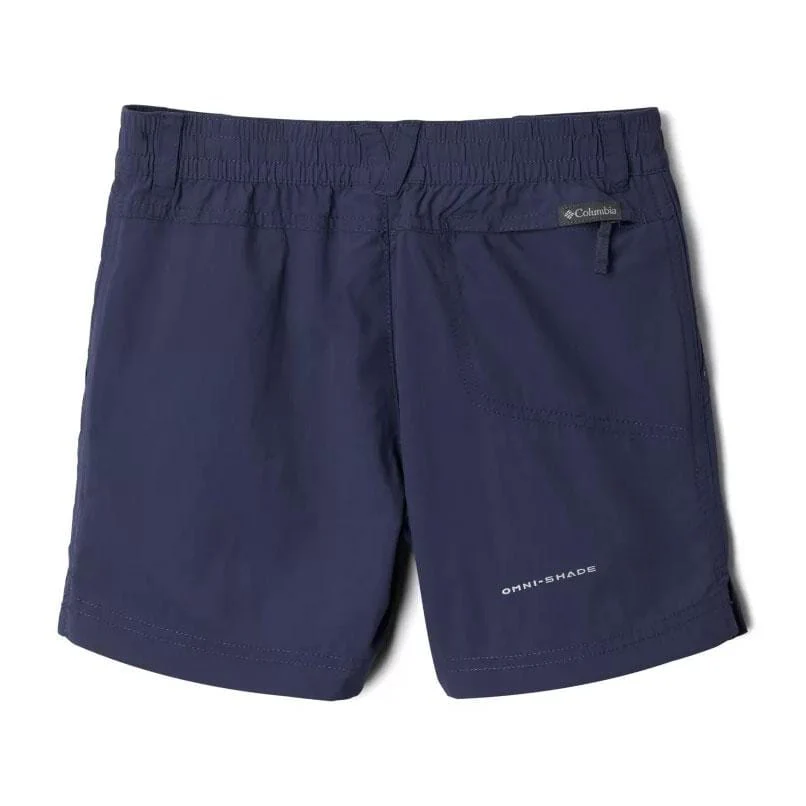 Columbia Silver Ridge IV Short - Girl's - Image 3