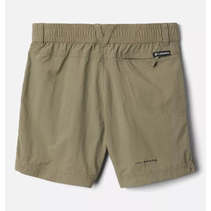 Columbia Silver Ridge IV Short - Girl's - Image 4