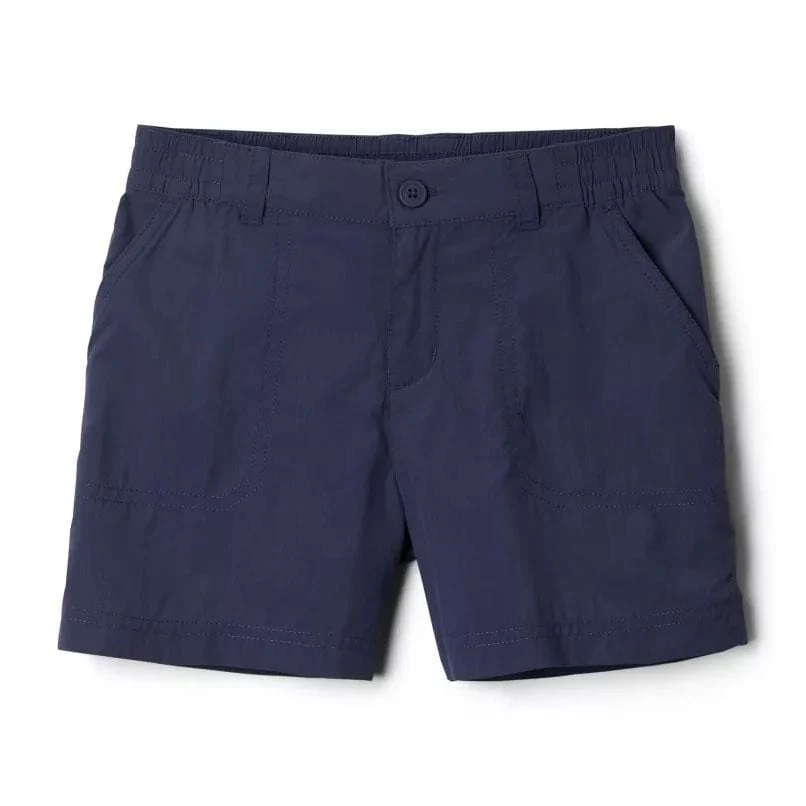 Columbia Silver Ridge IV Short - Girl's - Image 5
