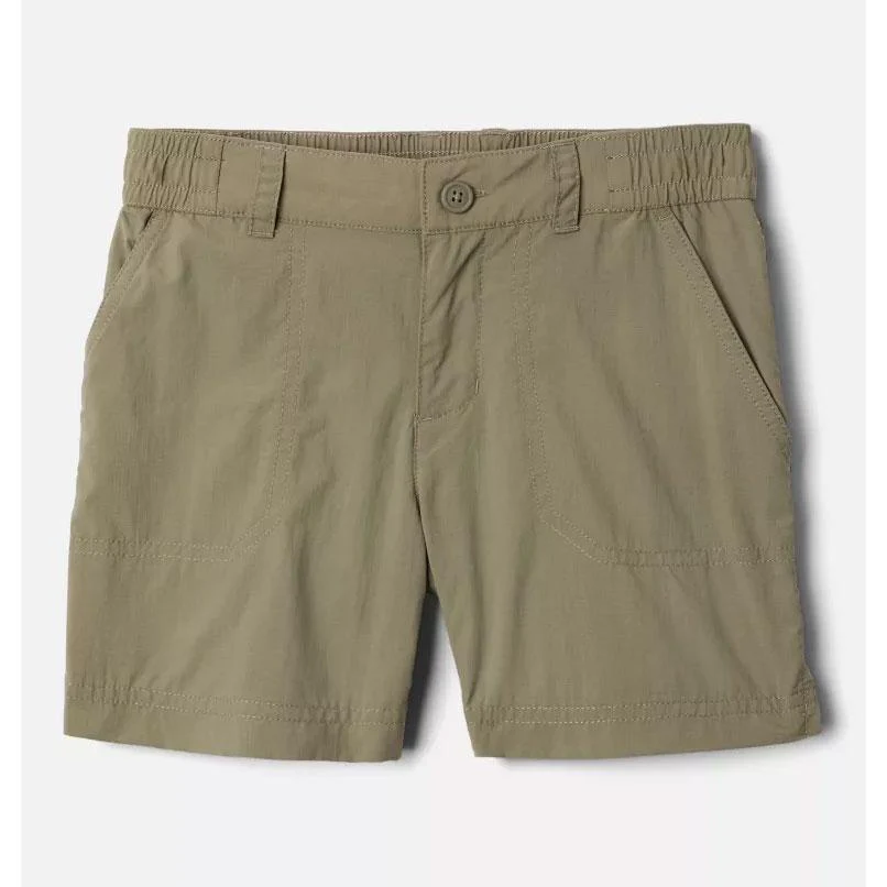 Columbia Silver Ridge IV Short - Girl's - Image 6