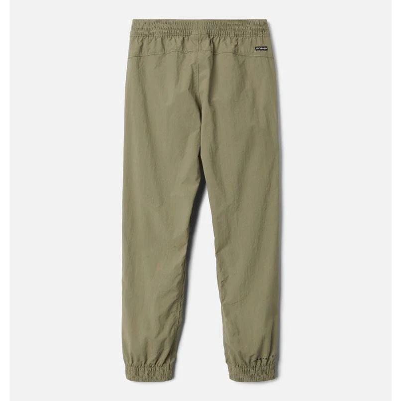 Columbia Silver Ridge Pull-On Banded Pant - Girl's - Image 2