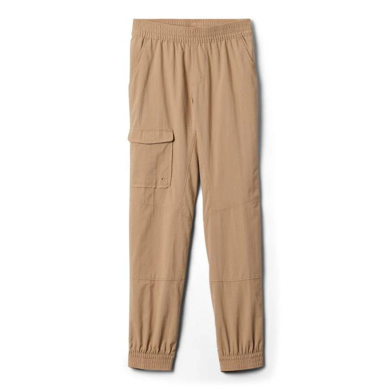 Columbia Silver Ridge Pull-On Banded Pant - Girl's - Image 3