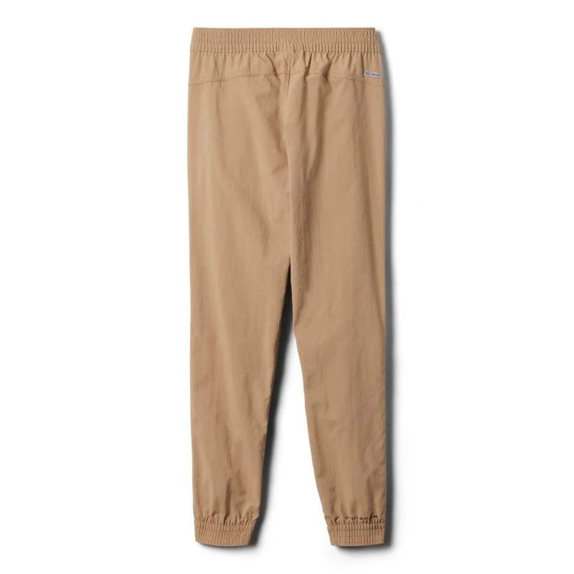 Columbia Silver Ridge Pull-On Banded Pant - Girl's - Image 4
