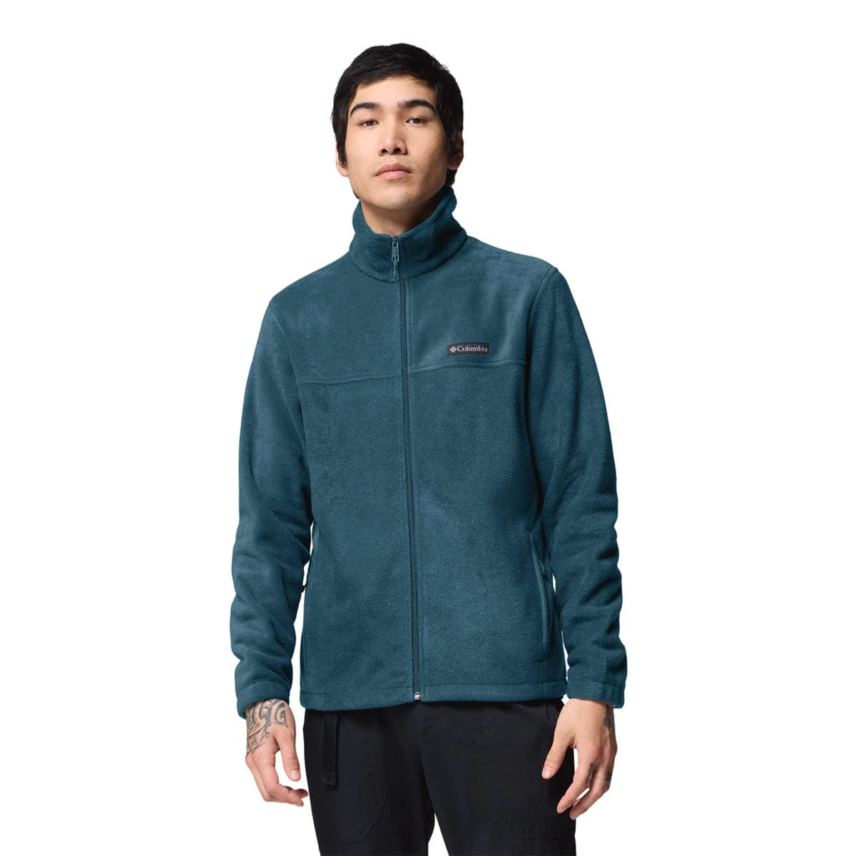 Columbia Steens Mountain Full Zip 2.0 Fleece Jacket - Men's - Image 11
