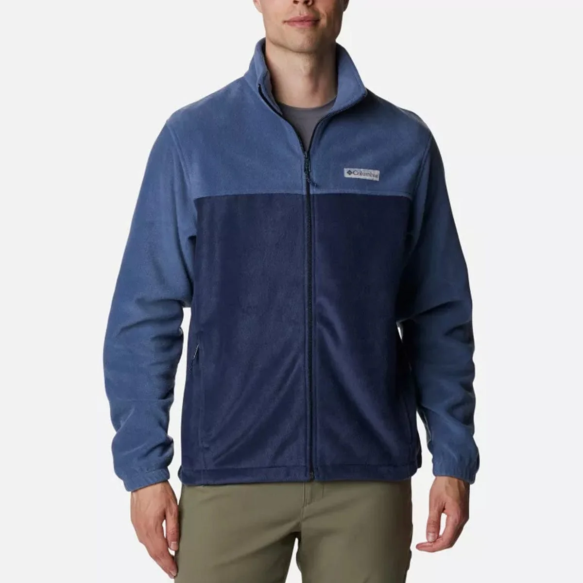 Columbia Steens Mountain Full Zip 2.0 Fleece Jacket - Men's - Image 3
